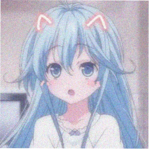 仙逆柳眉-女主